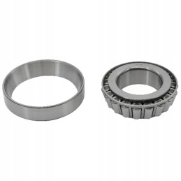 Kūginis ritininis guolis nwb05220