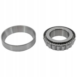 Kūginis ritininis guolis nwb05220