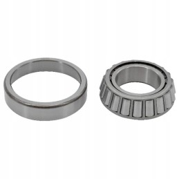 Kūginis ritininis guolis nwb05220