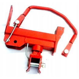 Viršutinis transportavimo kablys t 25 14350010
