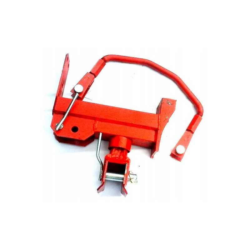 Viršutinis transportavimo kablys t 25 14350010