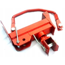 Viršutinis transportavimo kablys t 25 14350010
