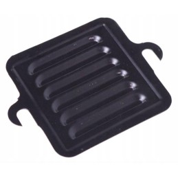 Sankabos stebėjimo stiklo dangtelis Ursus C 330