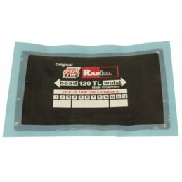 Skląsčiai radialinėms padangoms 1 vnt antgalis 80x125mm