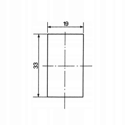 Agro cobo jungiklis 1023996