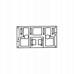 Agro cobo jungiklis 1023996