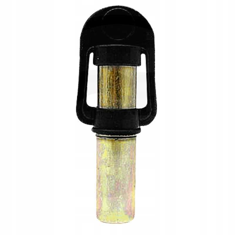 Suvirinamas įspėjamosios lemputės laikiklis