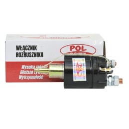 Starterio jungiklis 24v mtz 82 82 ts 7154612