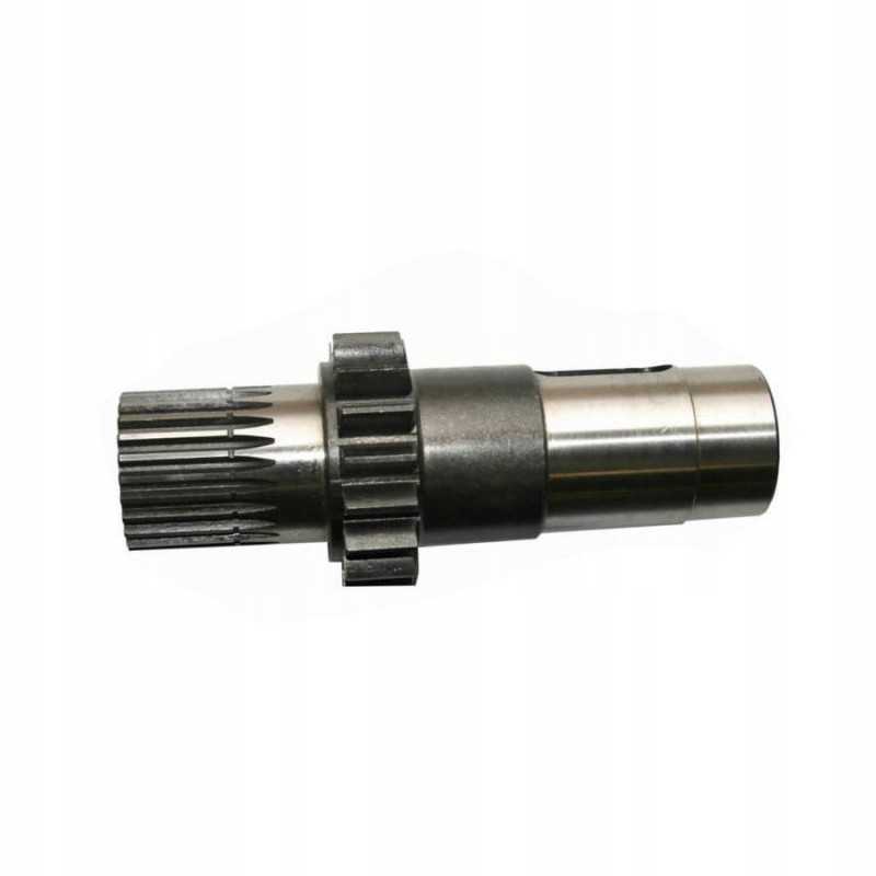 Sukomplektuotas reduktoriaus velenas c 360 46419450