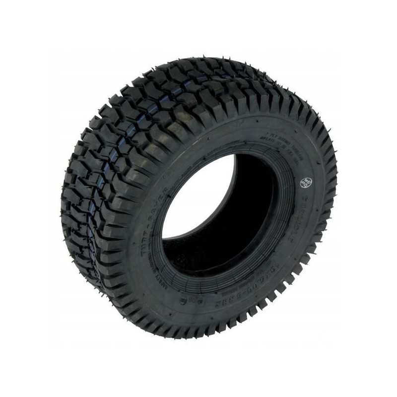 Vejapjovės padanga 13x5 00 6