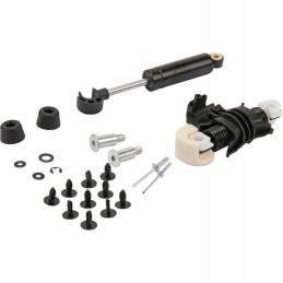 Grammer horizontalus išilginis amortizatorius 1096591