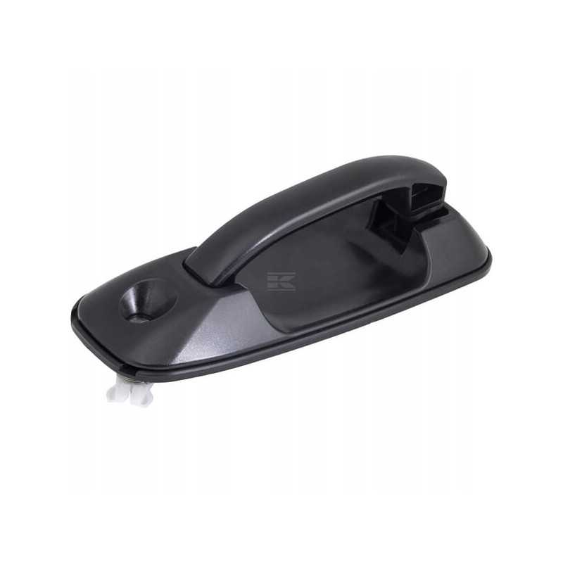 Kubota durų rankena t027085102