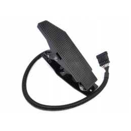 Originalus elektroninis dujų pedalas mtz belarus