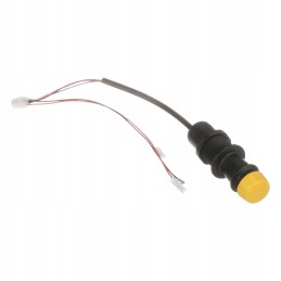 New Holland Case CNH 87494204 jungiklis