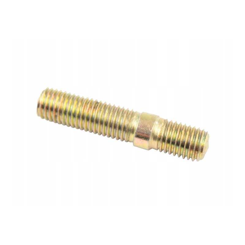 Mf 235 išmetimo kolektoriaus dvipusė smeigė