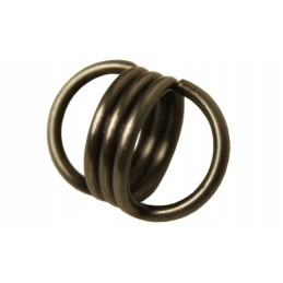 Stabdžių spyruoklė mtz 3 coils 503502068 spyruoklė