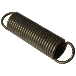 Grammer sėdynės spyruoklė Ursus C 330 C 360 3psl