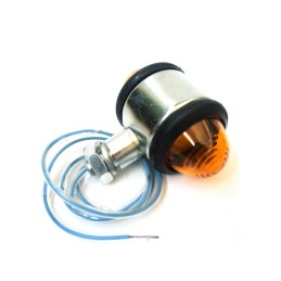 Posūkio rodiklio lemputė ursus c 330 330m 335