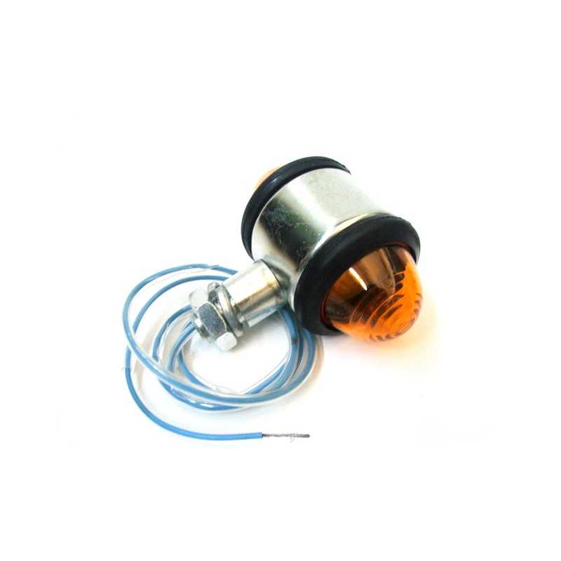 Posūkio rodiklio lemputė ursus c 330 330m 335