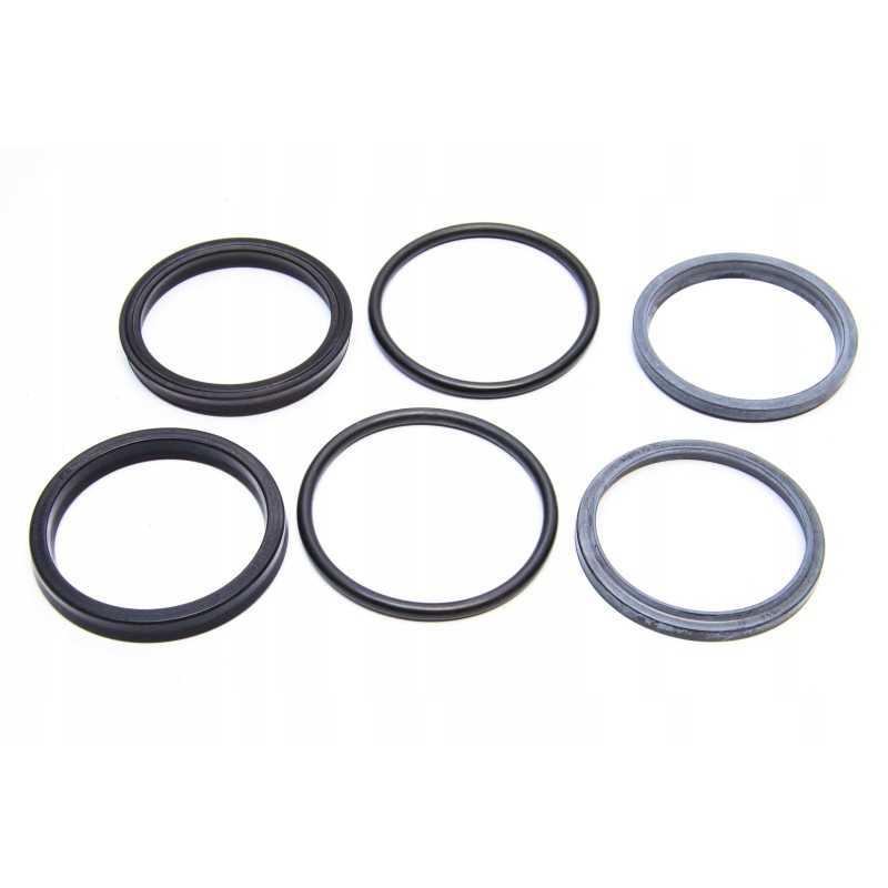 Tarpiklių komplektas tur 5 f304 pakėlimo cilindras