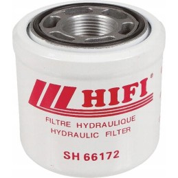 Hidraulinis filtras sh 66172