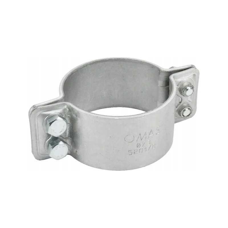 Išmetimo vamzdžio spaustukas 73 mm