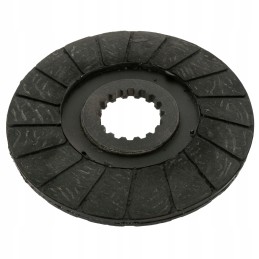 Stabdžių diskas fi 204mm 16 dantų mtz a5901200a1