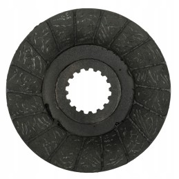 Stabdžių diskas fi 204mm 16 dantų mtz a5901200a1