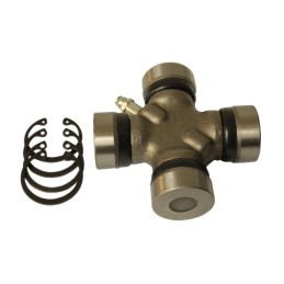 Šarnyrinis kovotojo kryžius 27 mm x 74 5 mm agtech