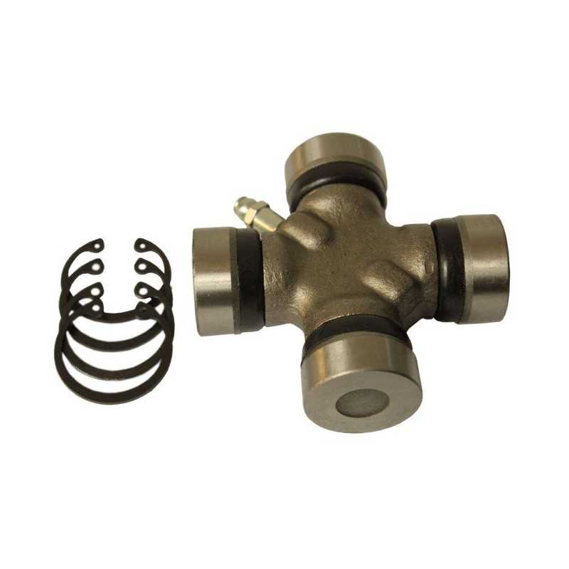 Šarnyrinis kovotojo kryžius 27 mm x 74 5 mm agtech