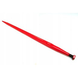 Universalus tiesus dantis l 810 m22x1 5 apsisukimai 5193 ft1n