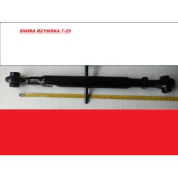 Centrinė jungtis, rutulinis fi 22 25 mm t 25 14560346