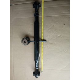 Centrinė jungtis, rutulinis fi 22 25 mm t 25 14560346