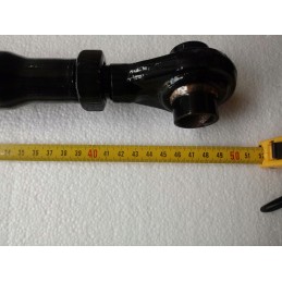 Centrinė jungtis, rutulinis fi 22 25 mm t 25 14560346