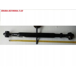 Centrinė jungtis, rutulinis fi 22 25 mm t 25 14560346