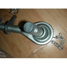 Centrinė jungtis, rutulinis fi 22 25 mm t 25 14560346