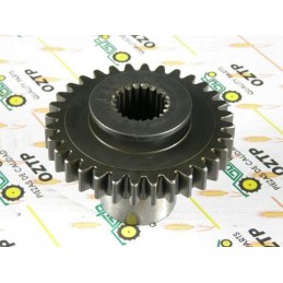 Mf3 235 relės GTV varomasis ratas