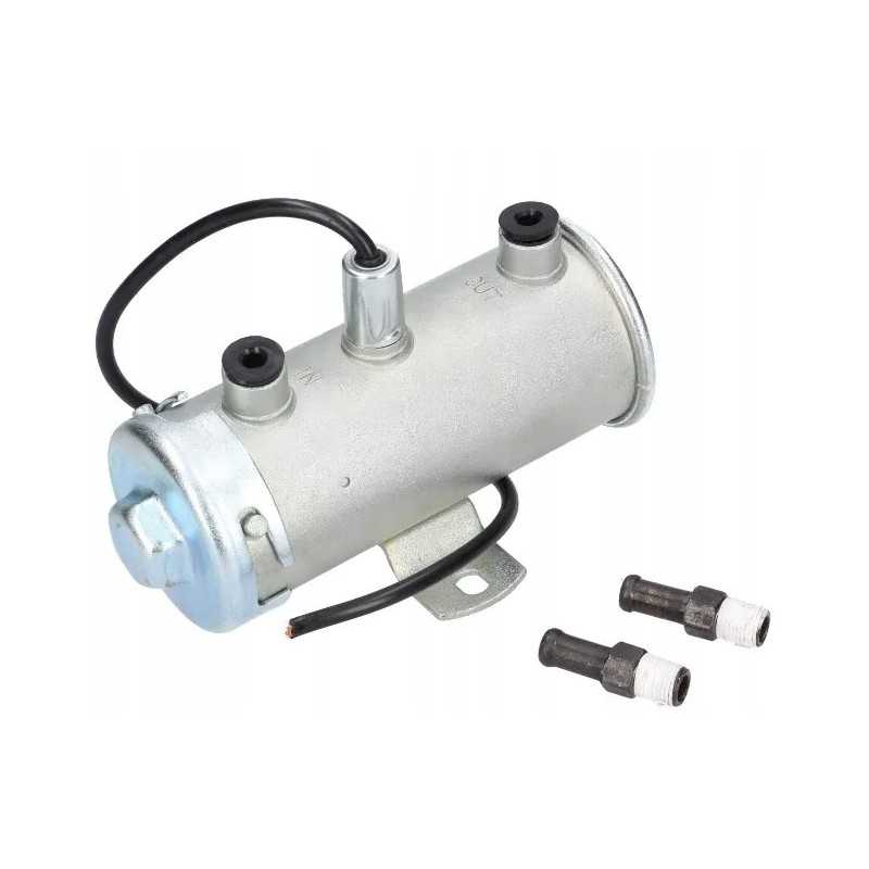 Elektrinis kuro siurblys 82006984
