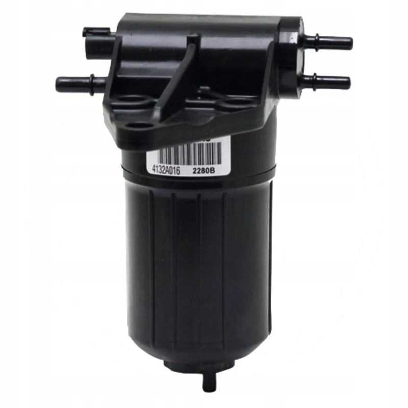 Kuro padavimo siurblys 38015664