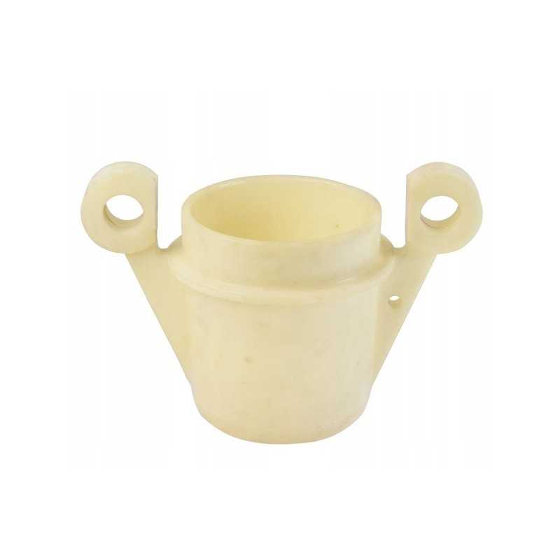 Kardaninio veleno dangtelis, plastikinis, C330 C360
