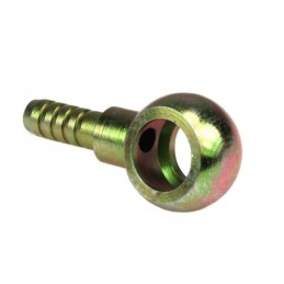 Kuro vamzdžio galas 14mm ursus c360 c330