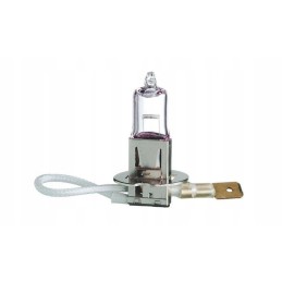 H3 lemputės 12v 55w halogeninės lempos reflektoriai