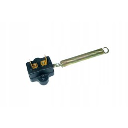Stabdžių žibinto mechaninis kontaktorius, skirtas c 330 5002440