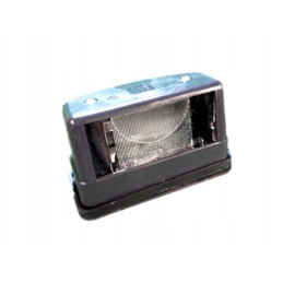 Valstybinio numerio lemputė buvo w08