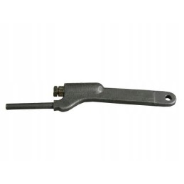 Mf3 keltuvo galios reguliavimo strypas