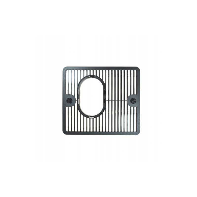 Zetor 70475315 viršutinės gaubto grotelės