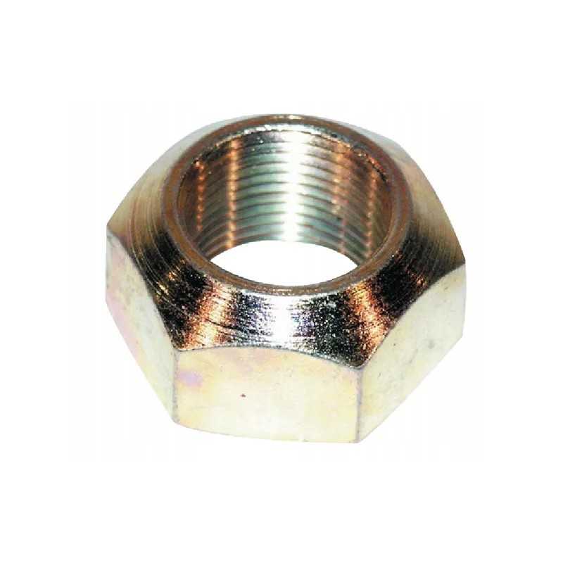 Mullos priekinio krautuvo danties veržlė