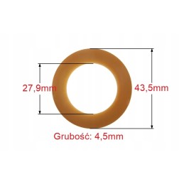 Verdanti 27 9x43 5mm dėklas
