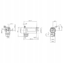 A tipo plovimo siurblys 24v 20100523000