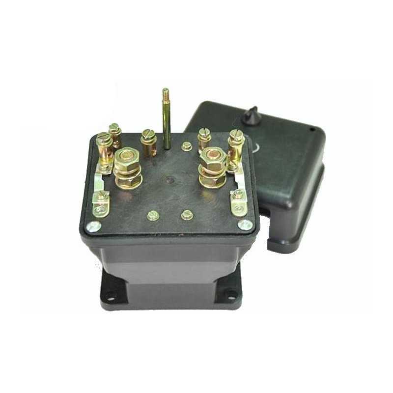 Agro mar relės jungiklis 12 24 mtz 82 820